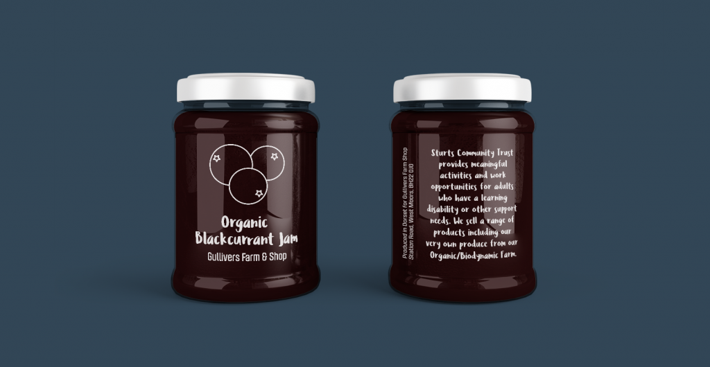 Jam Packaging